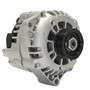 MPA Quality-Built Remanufactured Alternator 8199502 - angled view
