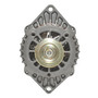 MPA Quality-Built Remanufactured Alternator 8158605 - front view
