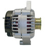 MPA Quality-Built Remanufactured Alternator 8158605 - side view