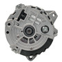MPA Quality-Built Remanufactured Alternator 7889611 - back view