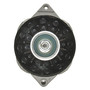 MPA Quality-Built Remanufactured Alternator 8173601 - front view
