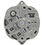 MPA Quality-Built Remanufactured Alternator 8173601 - back view