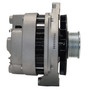 MPA Quality-Built Remanufactured Alternator 8173601 - side view