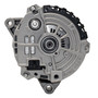 MPA Quality-Built Remanufactured Alternator 7926607 - back view