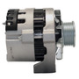 MPA Quality-Built Remanufactured Alternator 7926607 - side view