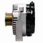 MPA Quality-Built Remanufactured Alternator 8251801 - side view