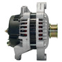 MPA Quality-Built New Alternator 8239606N - side view