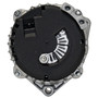 MPA Quality-Built Remanufactured Alternator 8159611 - back view