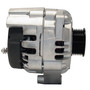 MPA Quality-Built Remanufactured Alternator 8159611 - side view