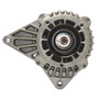 MPA Quality-Built New Alternator 8272611N - front view
