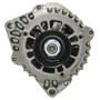 MPA Quality-Built New Alternator 8216605N - front view