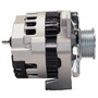 MPA Quality-Built New Alternator 7889611N - side view