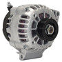 MPA Quality-Built New Alternator 8228507N - angled view