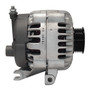 MPA Quality-Built New Alternator 8228507N - side view