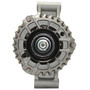 MPA Quality-Built New Alternator 7797803N - front view