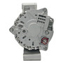 MPA Quality-Built New Alternator 7797803N - back view