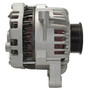 MPA Quality-Built New Alternator 8310610N - side view