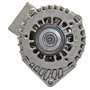 MPA Quality-Built Remanufactured Alternator 8293612 - front view