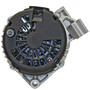 MPA Quality-Built Remanufactured Alternator 8293612 - back view