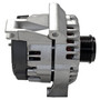 MPA Quality-Built Remanufactured Alternator 8293612 - side view