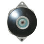 MPA Quality-Built Remanufactured Alternator 8218602 - front view