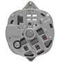 MPA Quality-Built Remanufactured Alternator 8175610 - back view