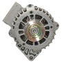 MPA Quality-Built Remanufactured Alternator 8229607 - front view