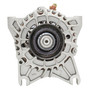 MPA Quality-Built Remanufactured Alternator 8311610 - front view