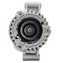 MPA Quality-Built Remanufactured Alternator 7798810 - front view