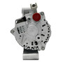 MPA Quality-Built Remanufactured Alternator 7798810 - back view