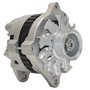 MPA Quality-Built Remanufactured Alternator 7973603 - angled view