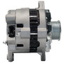 MPA Quality-Built Remanufactured Alternator 7973603 - side view