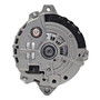 MPA Quality-Built New Alternator 7936607N - back view