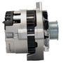 MPA Quality-Built New Alternator 7936607N - side view