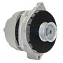 MPA Quality-Built Remanufactured Alternator 8113610 - angled view
