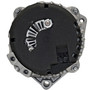 MPA Quality-Built Remanufactured Alternator 8162605 - back view