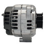 MPA Quality-Built Remanufactured Alternator 8162605 - side view