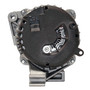 MPA Quality-Built Remanufactured Alternator 8230607 - back view