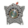 MPA Quality-Built New Alternator 8252610N - front view