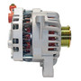 MPA Quality-Built New Alternator 8252610N - side view