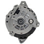 MPA Quality-Built New Alternator 7890611N - back view
