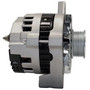 MPA Quality-Built New Alternator 7890611N - side view