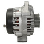 MPA Quality-Built New Alternator 8296611N - side view