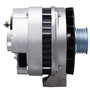 MPA Quality-Built Remanufactured Alternator 8203604 - side view