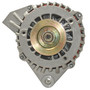 MPA Quality-Built Remanufactured Alternator 8278612 - front view