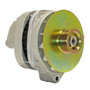 MPA Quality-Built New Alternator 8219604N - angled view