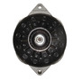 MPA Quality-Built Remanufactured Alternator 8136601 - front view