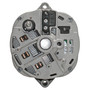 MPA Quality-Built Remanufactured Alternator 8136601 - back view