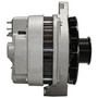 MPA Quality-Built Remanufactured Alternator 8136601 - side view