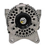 MPA Quality-Built Remanufactured Alternator 8300610 - front view